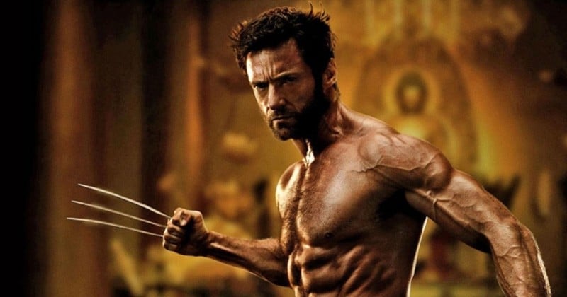 17 stars et personnages, réputés pour leur nervosité, qui auraient pu jouer le rôle de Wolverine sans trop forcer