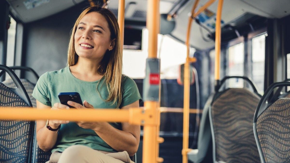 Cette pétition réclame des wagons réservés aux femmes dans les transports en commun