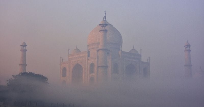 Vague de chaleur en Inde : le pire est à venir pour le nord du pays qui pourrait devenir inhabitable d'ici peu