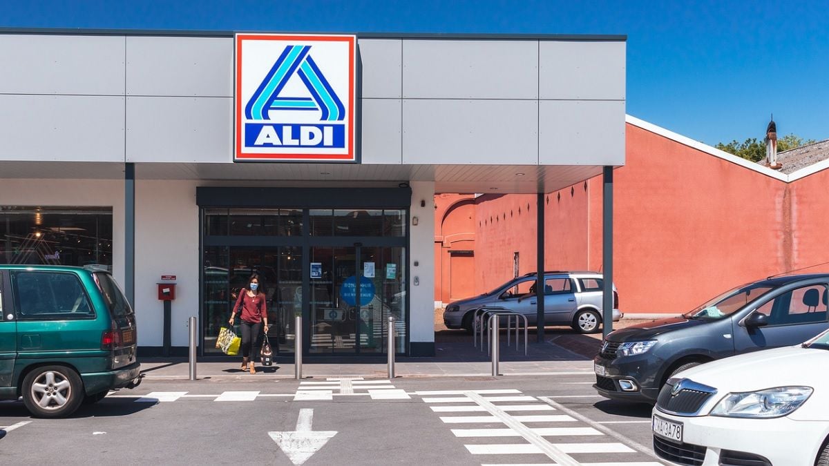 Après Lidl, Aldi lance une opération de déstockage de produits à petit prix