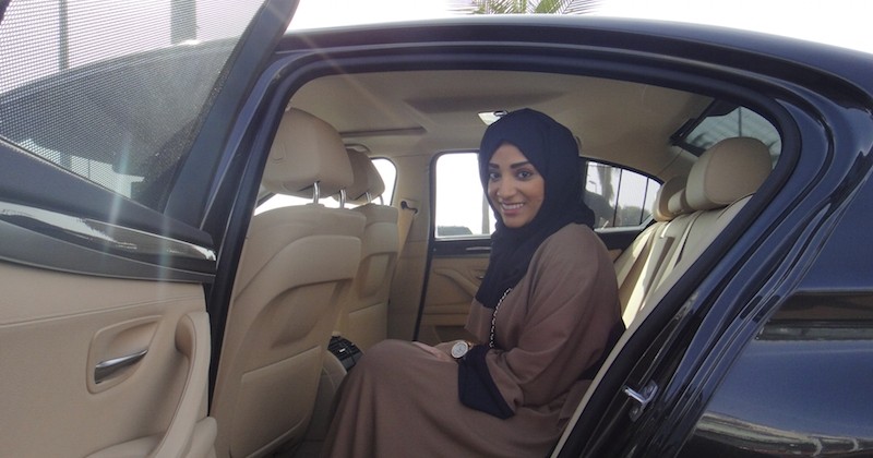Le roi d'Arabie Saoudite signe un décret autorisant les femmes à conduire