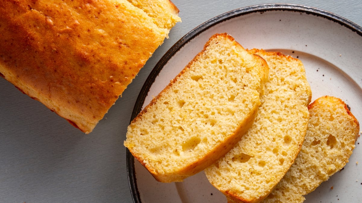 Gâteau au yaourt : la recette incontournable