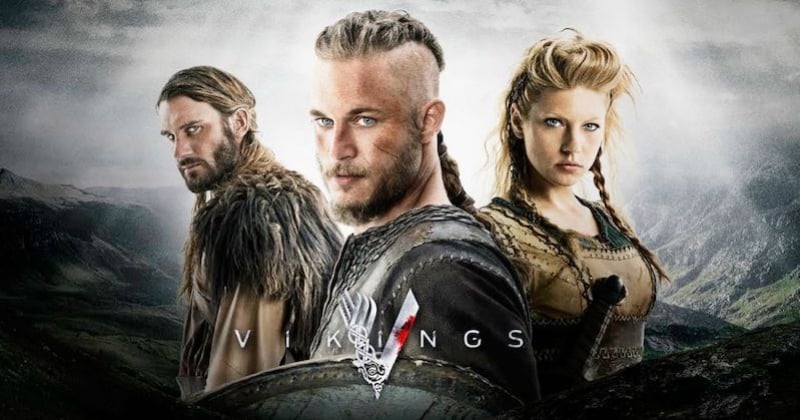 Vikings : 10 choses à savoir sur la série historique 