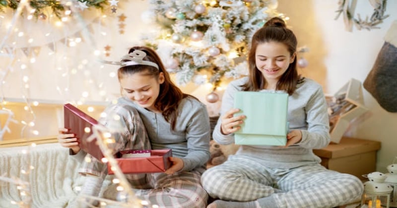 12 idées cadeaux pour faire plaisir à une adolescente