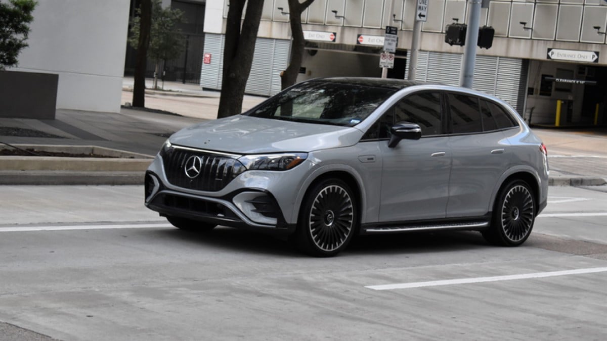 Ce grand constructeur automobile développe des voitures électriques... sans frein