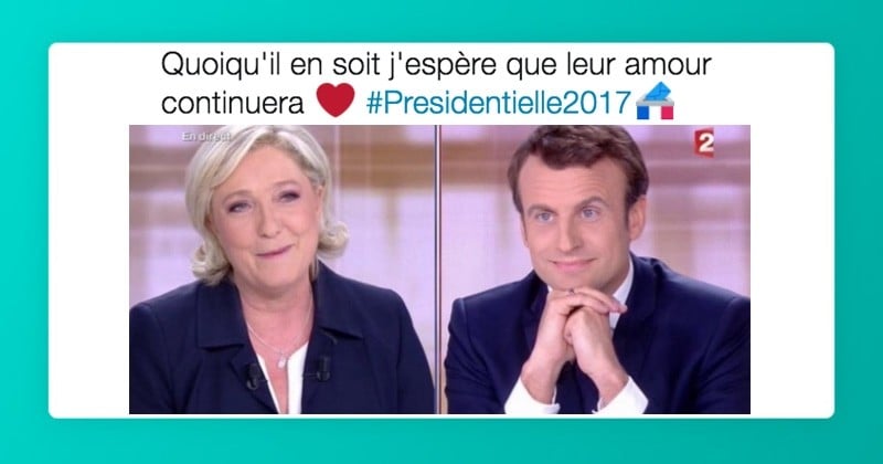 45 tweets très drôles en réaction aux résultats des élections présidentielles qui nous ont bien fait rire !