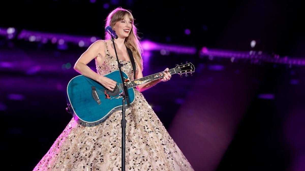 Taylor Swift fait un don de 100 000 dollars pour soutenir la famille de la femme tuée lors de la parade du Super Bowl