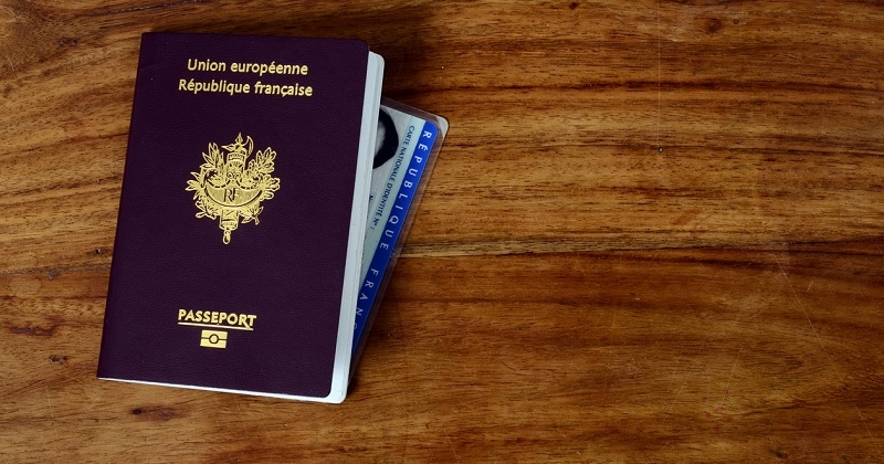Vous pourrez bientôt être averti de l'expiration de votre carte d'identité ou de votre passeport