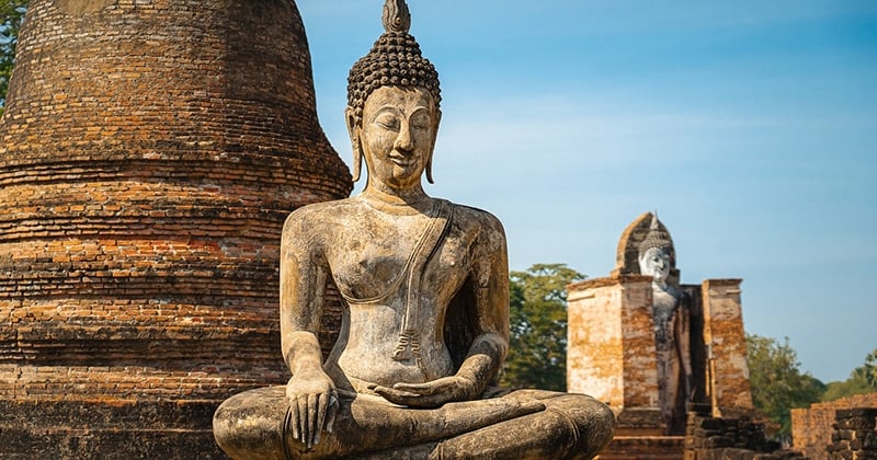 Partir en Thaïlande : guide et conseils pour réussir son voyage