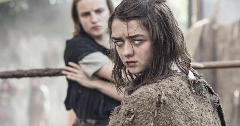 Clap de fin pour Game Of Thrones, dont le tournage vient de s'achever définitivement 