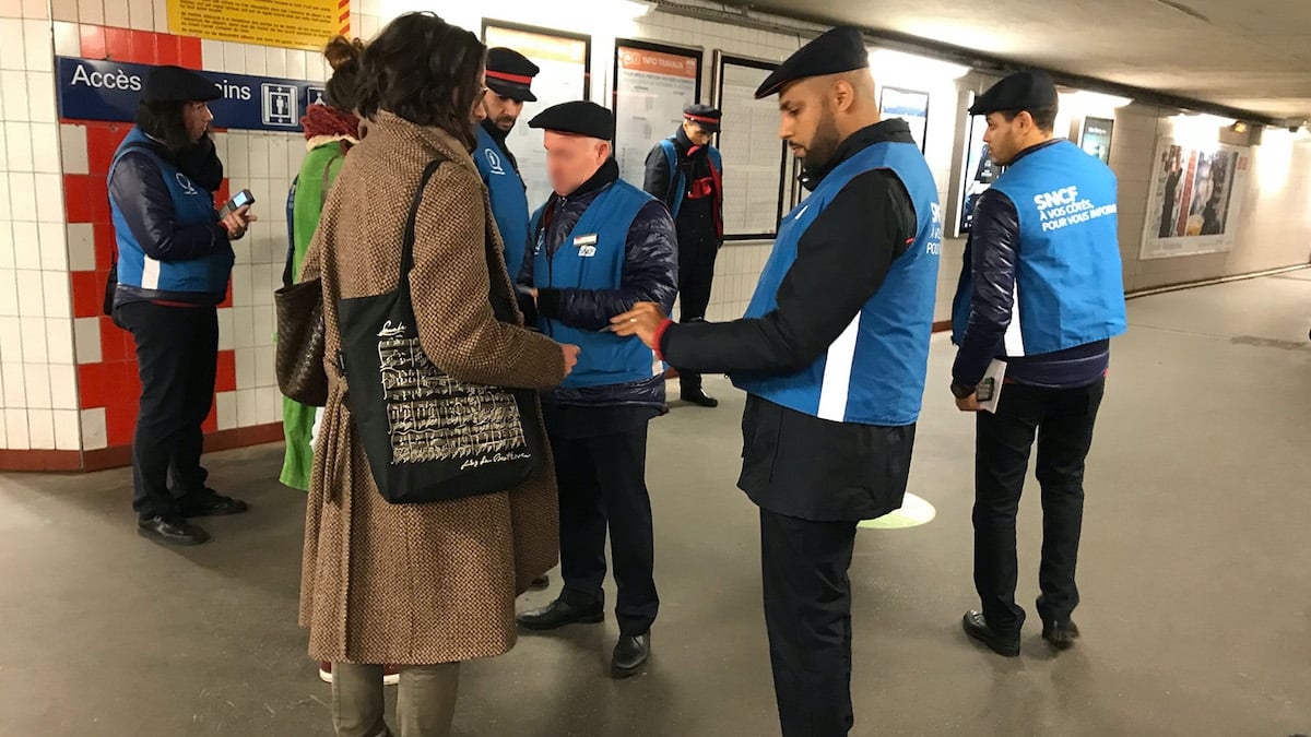 “Ça pousse à faire des PV” : les contrôleurs de la SNCF et de la RATP touchent une prime sur les amendes