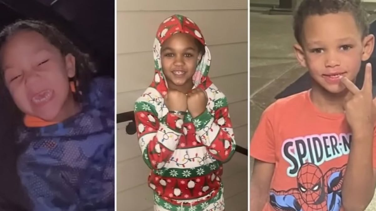 « J'ai dû les regarder se noyer » : une mère voit ses trois enfants mourir dans un lac gelé, sans pouvoir les sauver