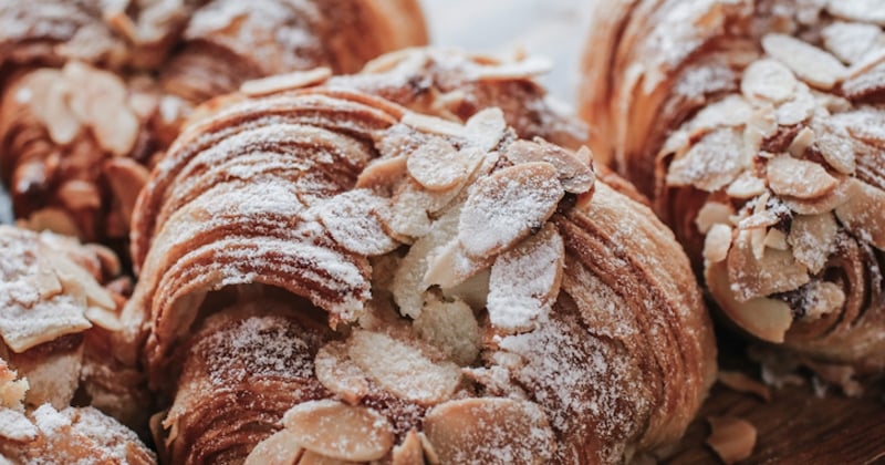 Cette viennoiserie est la plus calorique et à éviter absolument selon les nutritionnistes