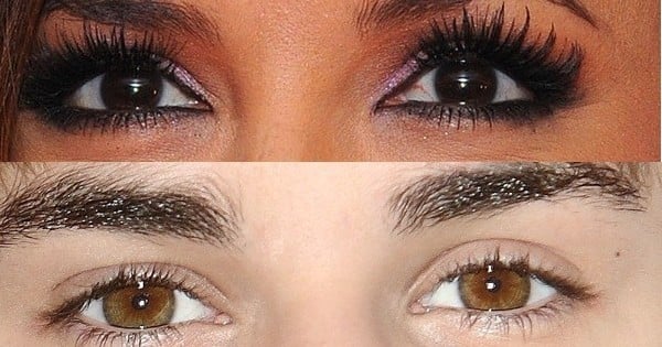 Les personnes aux yeux marrons sont plus fiables que celles avec des yeux bleus, et c'est la science qui le dit !