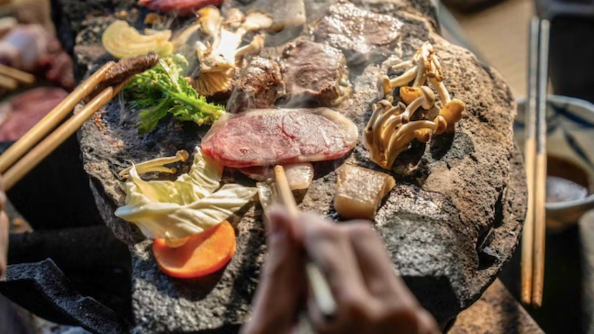 “Juteuse et savoureuse” : au Japon, la viande d'ours s'invite dans les restaurants après les nombreuses attaques causées par l'animal