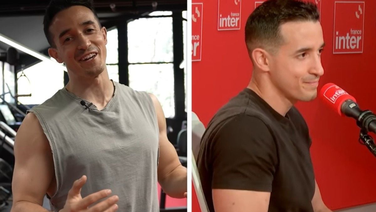 « Je gagne très bien ma vie » : sans tabou, le youtubeur Tibo InShape dévoile son salaire mensuel impressionnant