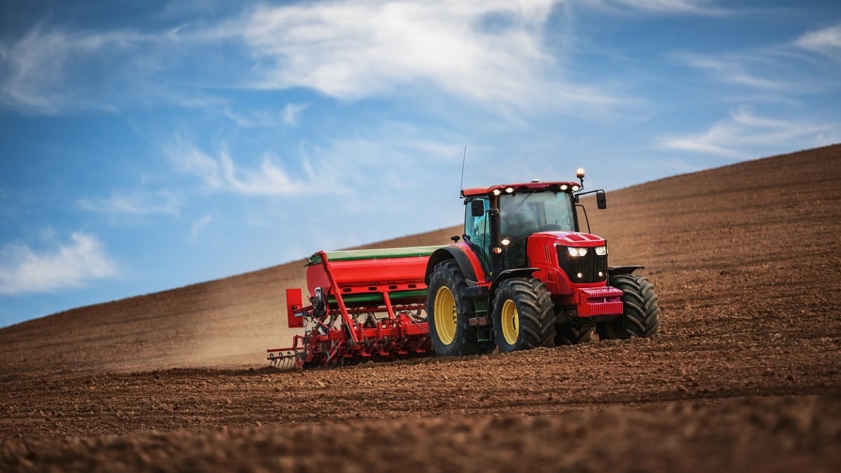 Un agriculteur accusé de gâcher la vue de son voisin, il est condamné à payer plus de 100 000 euros d'amende