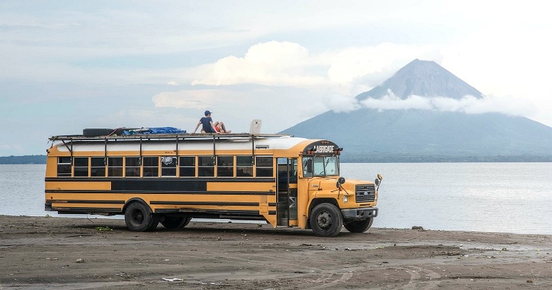 La Brigade : l'agence de voyage nomade qui vous fait découvrir l'Amérique du sud en mode roadtrip