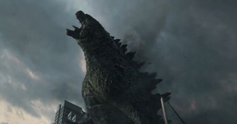 « Godzilla 2 » : le reptile géant devra affronter une marée de monstres dans ce second volet très prometteur !