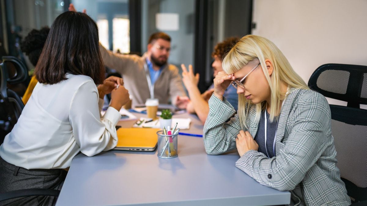 Selon une étude, 92% des recruteurs pensent que la gen Z n'est pas prête pour le monde du travail