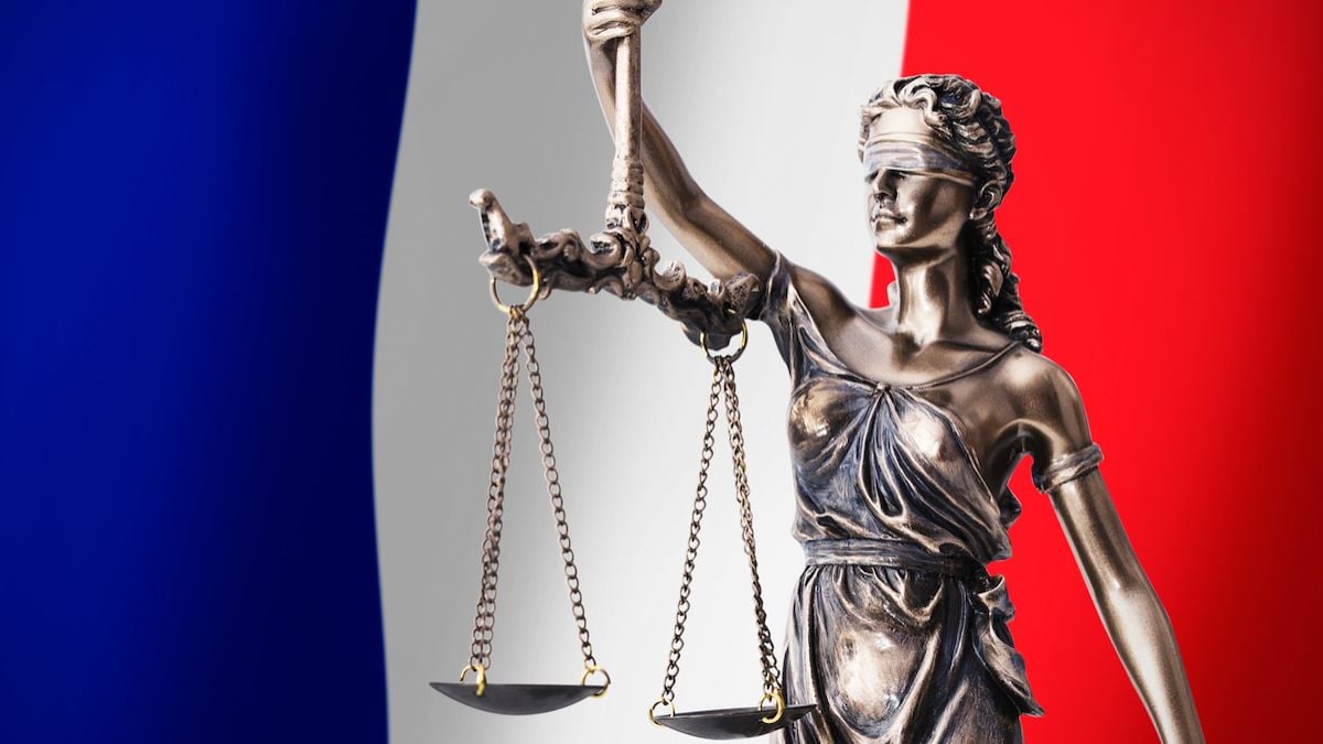 77% des Français estiment que la justice n'est pas assez sévère, selon un sondage