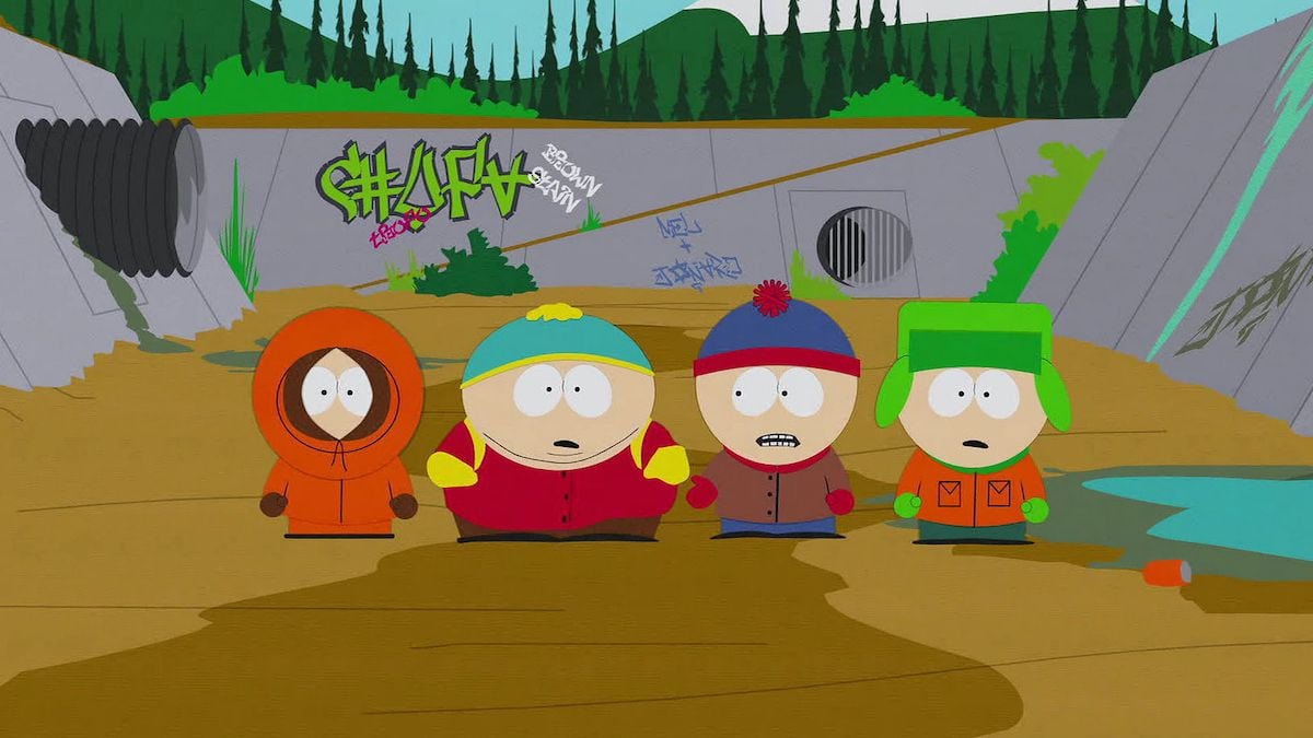 South Park