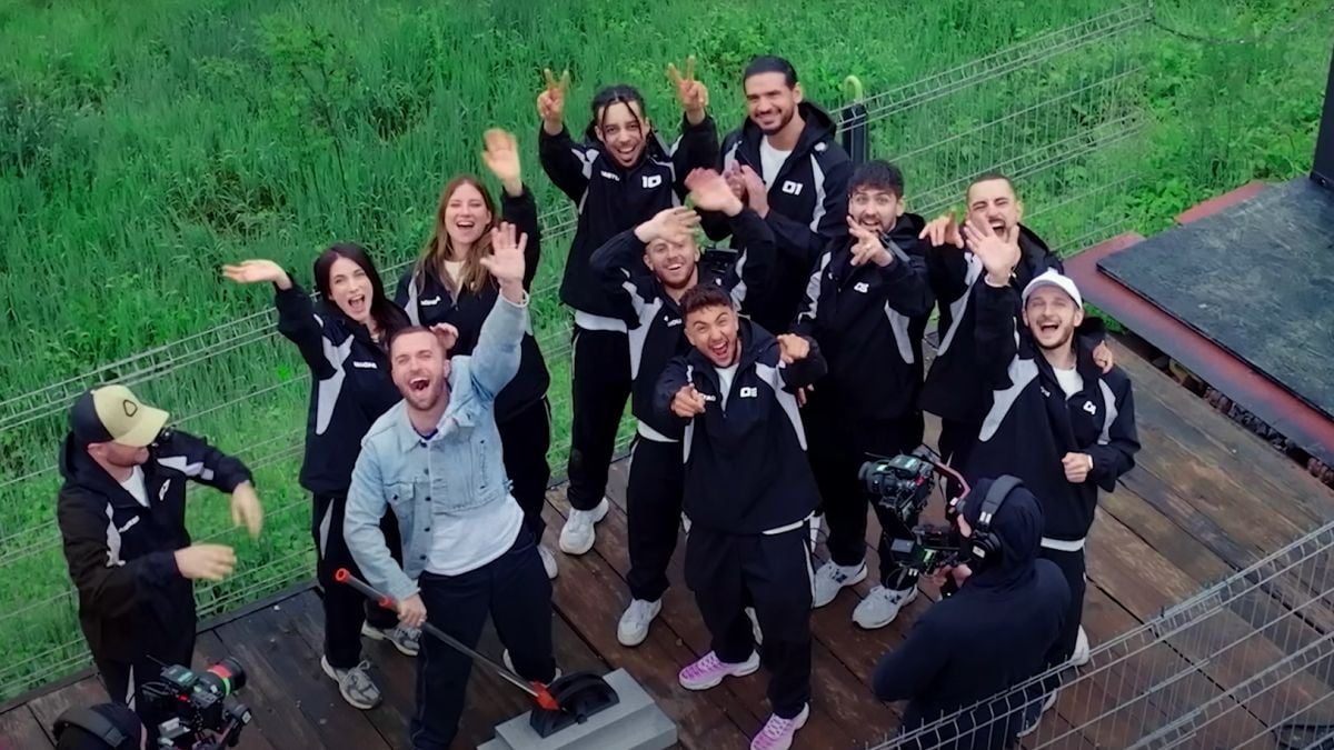 Squeezie sort la vidéo la plus chère de l'histoire de YouTube France, estimée à... plus de 700 000 euros 