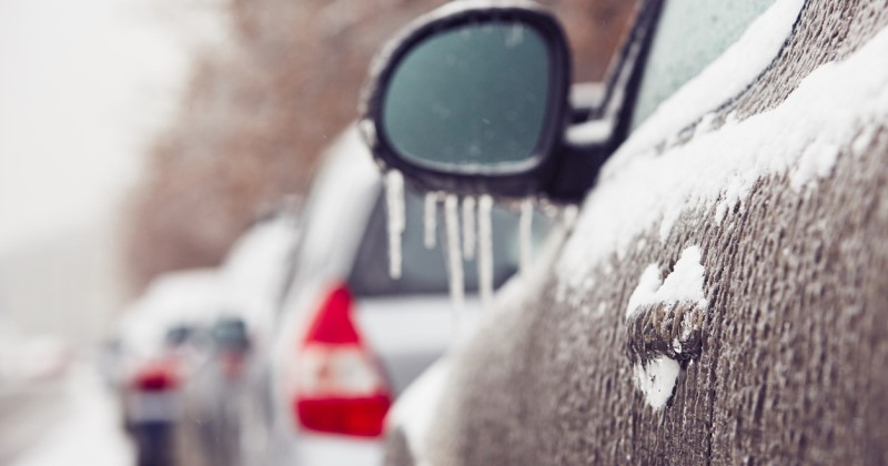 Cette astuce infaillible vous permet de faire des économies avec votre voiture en hiver