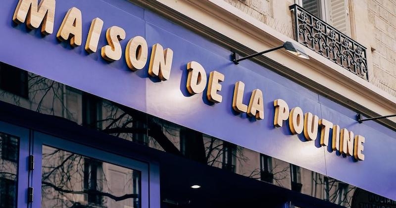 Face aux menaces reçues, la Maison de la Poutine tient à rappeler qu'elle n'a aucun lien avec le président russe