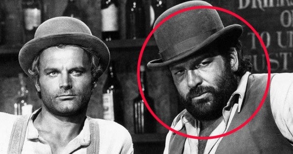 Bud Spencer, célèbre acteur de western spaghetti, est mort : retour sur ses scènes les plus cultes à mourir de rire