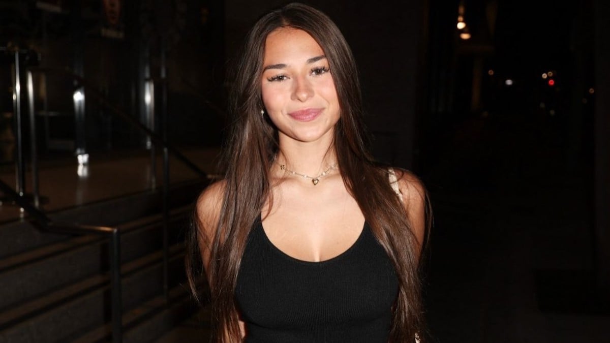 Les parents de la star N°1 d'OnlyFans, Sophie Rain, virés de leur emploi à cause de leur fille