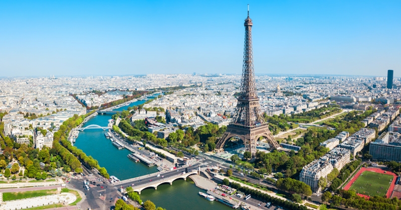 Le saviez-vous ? La Tour Eiffel abrite un appartement secret au dernier étage 