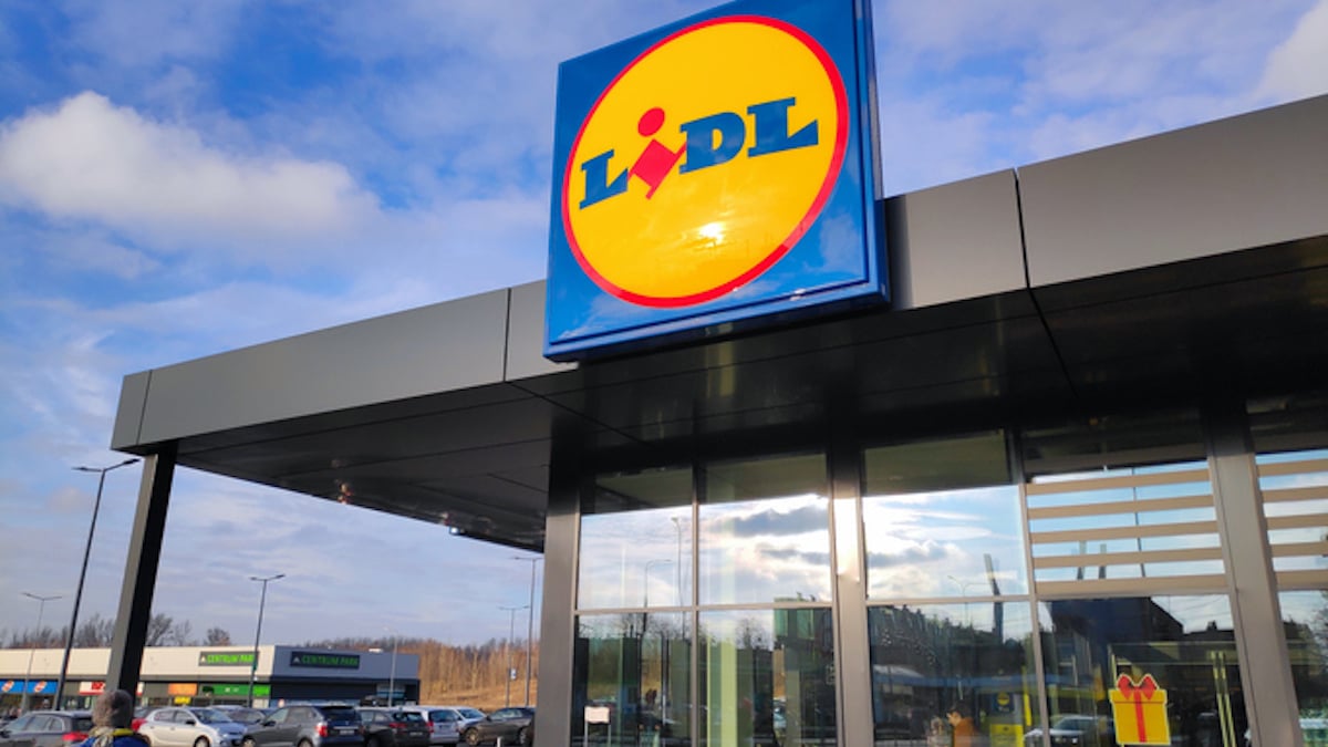 Cet accessoire de cuisine indispensable est vendu à prix cassé chez Lidl