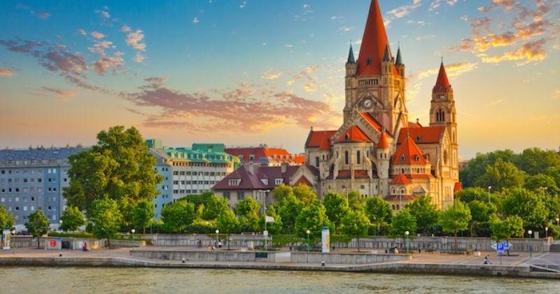 Voici les 20 villes les plus agréables du monde selon une étude et Paris est loin dans le classement !