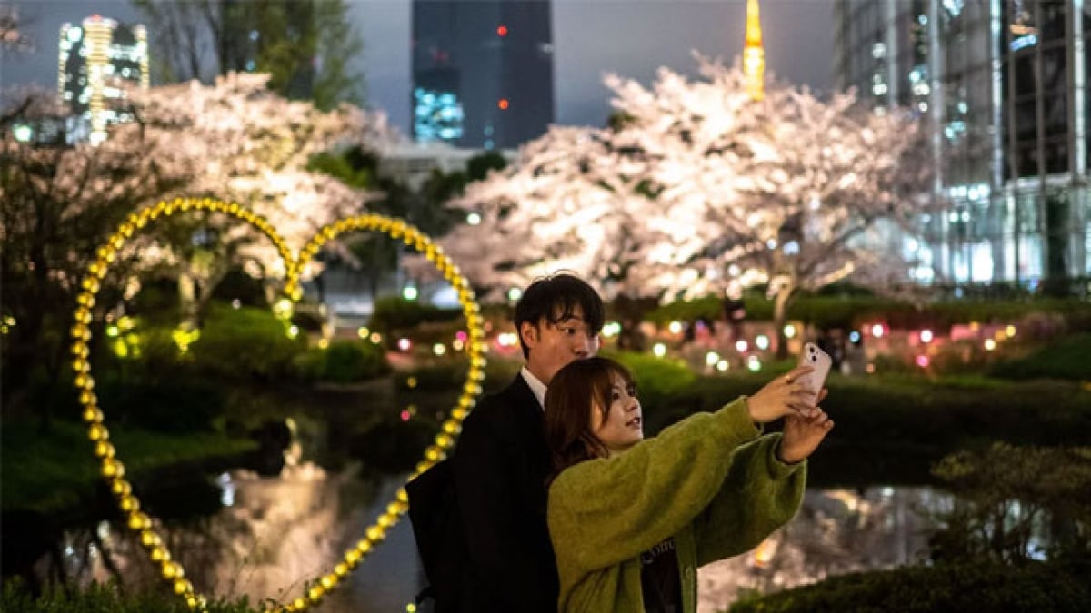 Au Japon, les parents font le speed dating de leurs enfants à leur place 