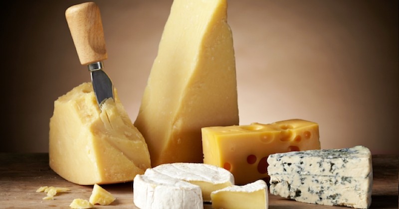 Un restaurant français propose 111 fromages à sa carte et c'est un record !