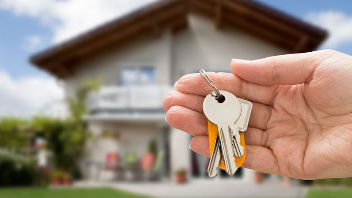 À 29 ans, il possède 7 biens immobiliers et génère 2 200 € de revenus nets par mois