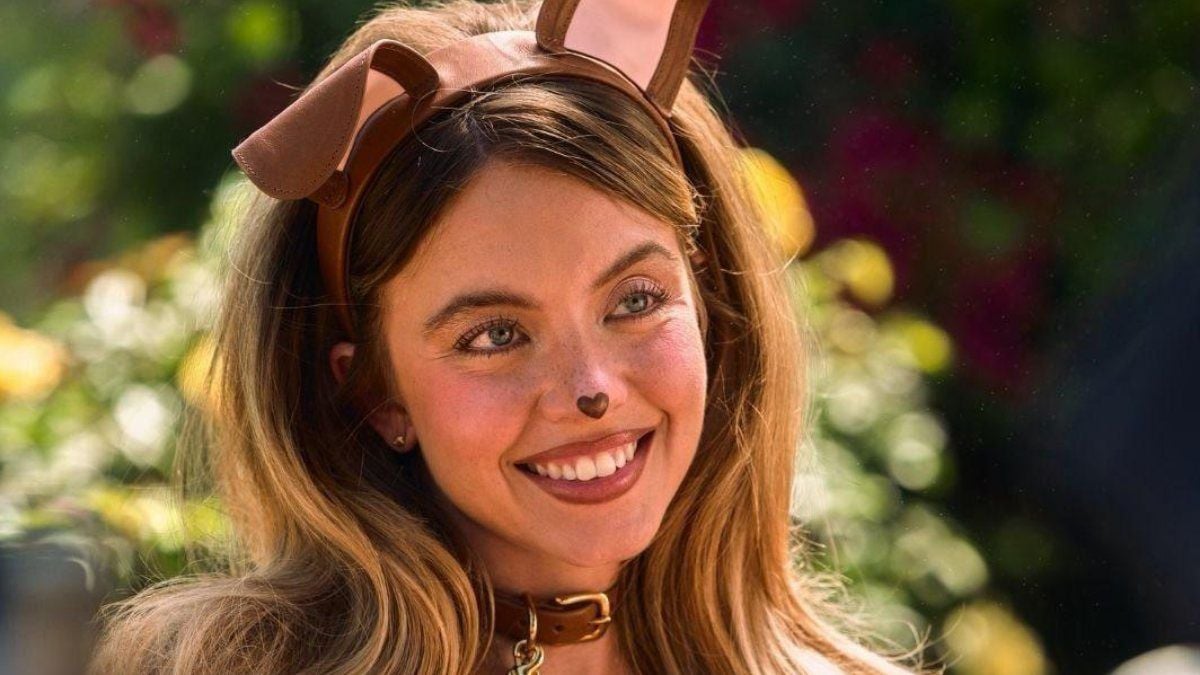 Sydney Sweeney lance sa marque SYRN dans Euphoria: un placement de produit qui pourrait lui rapporter des millions
