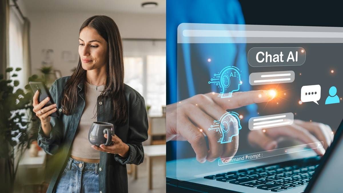 Une Américaine demande à ChatGPT où déménager, puis s'installe dans un village au sud de la France