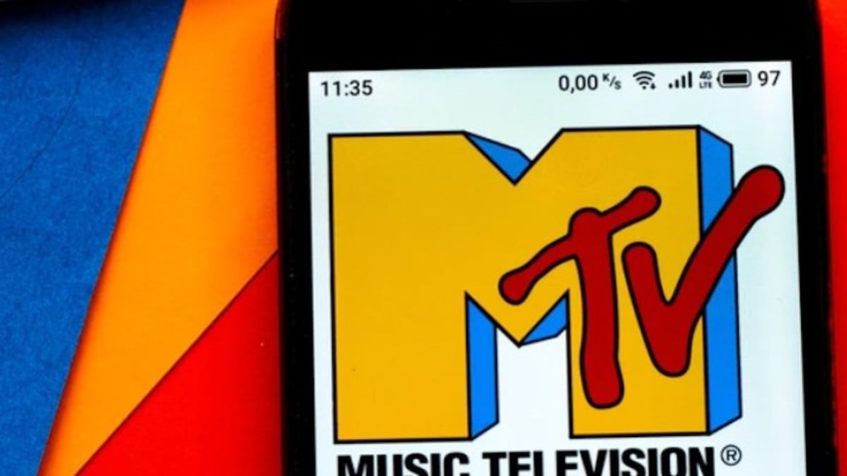 « La fin d'une époque » : la chaîne MTV a cessé d'émettre en France, après 25 ans de présence