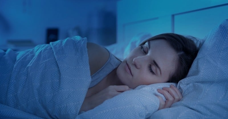 Vous vous couchez souvent tard ? Vous avez 10% de risques de plus que les autres de mourir de diverses causes, selon une étude	