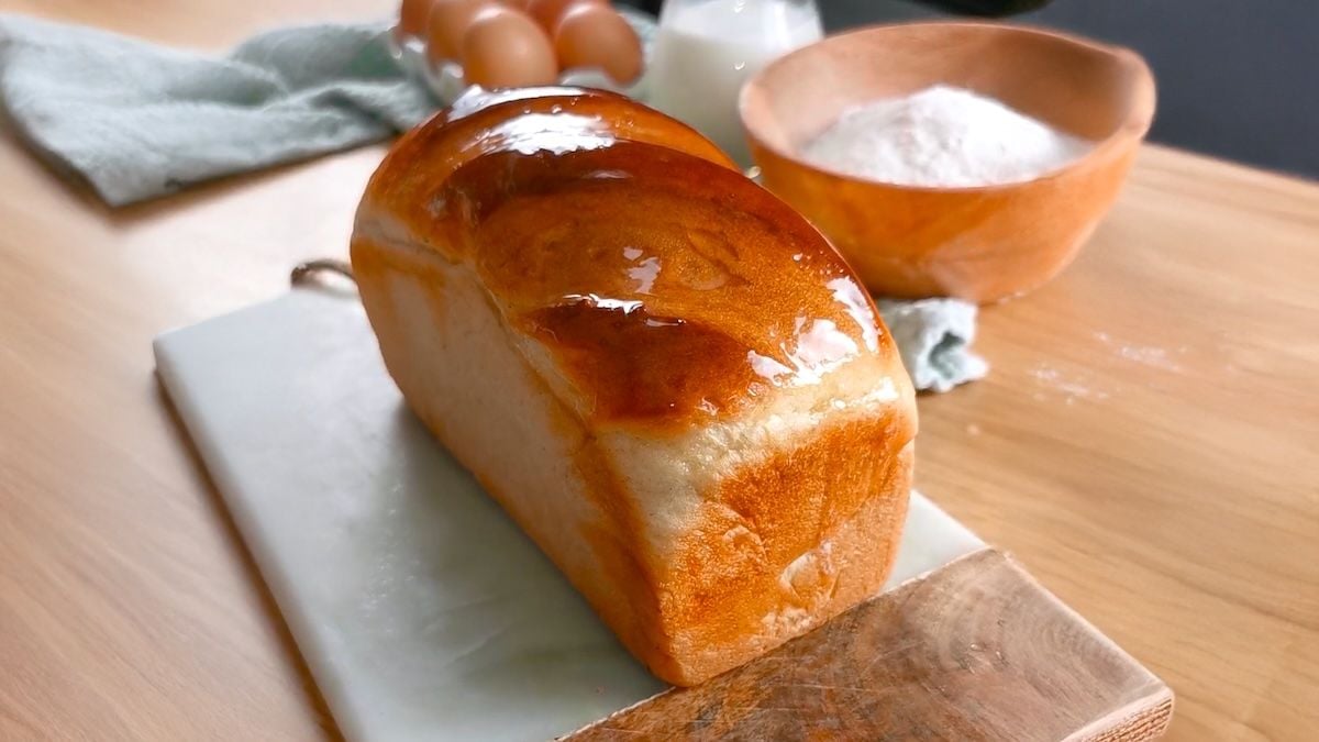 Pain de mie