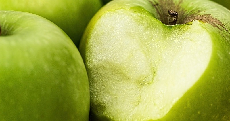 Peut-on manger la peau des pommes ?