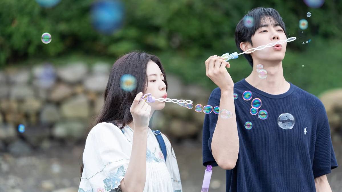 « Quel film formidable ! » : les spectateurs pleurent à chaudes larmes devant cette romance parfaite pour la Saint-Valentin qui cartonne sur Netflix