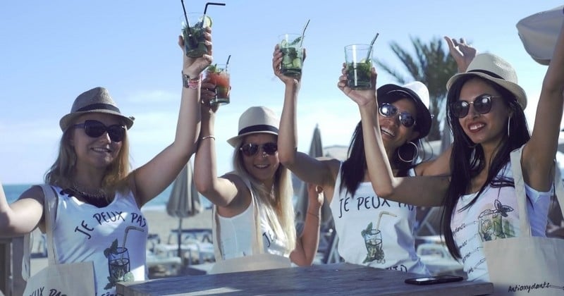 Venez célébrer la fête du mojito à travers toute la France du 7 au 9 juin