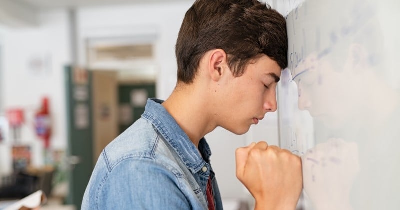 9,99/20 : un lycéen passe le bac et rate l'examen à... 0,01 point près, il conteste sa note