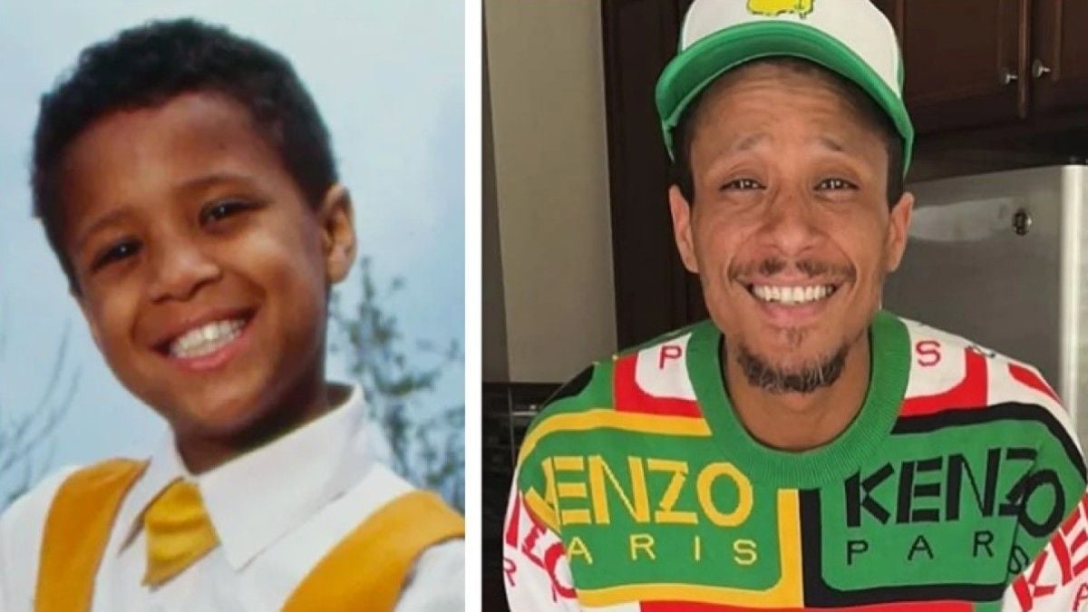 Il était le jeune Will Smith dans “Le Prince de Bel-Air” Floyd Roger Myers Jr est décédé à 42 ans 
