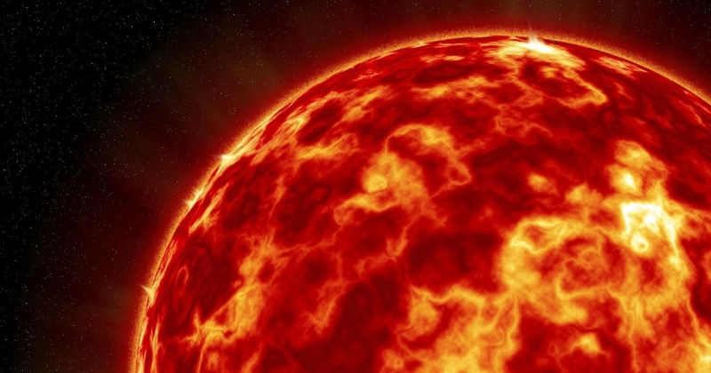 Soleil : 6 choses à savoir sur la plus grande étoile du système solaire