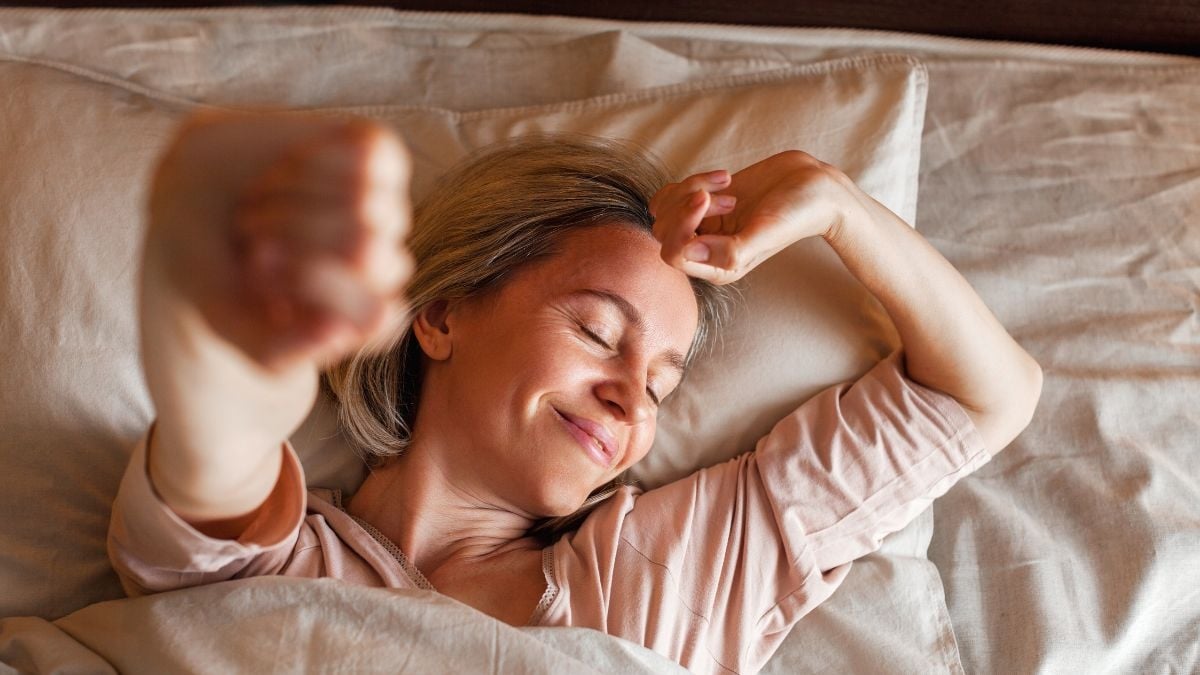 Comment mieux dormir ? Voici les 3 astuces d'un expert pour lutter contre les insomnies
