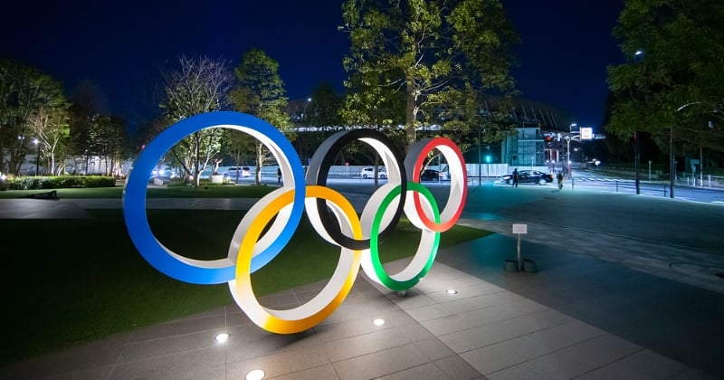 Pourquoi les Jeux olympiques ont-ils lieu tous les 4 ans ?